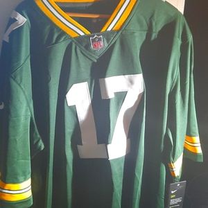 NFL JERSEY NEW WITH TAG